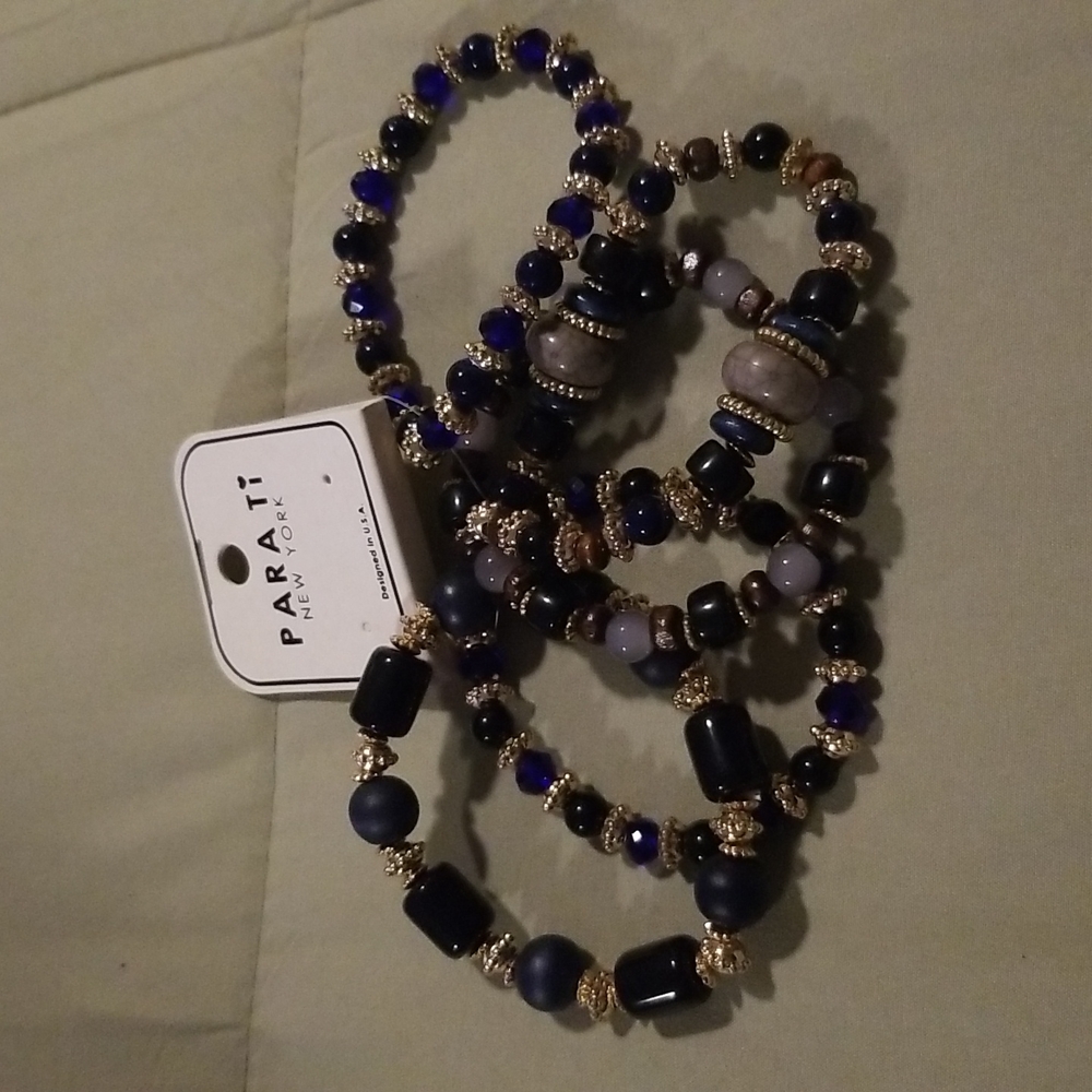 Bracelet Set